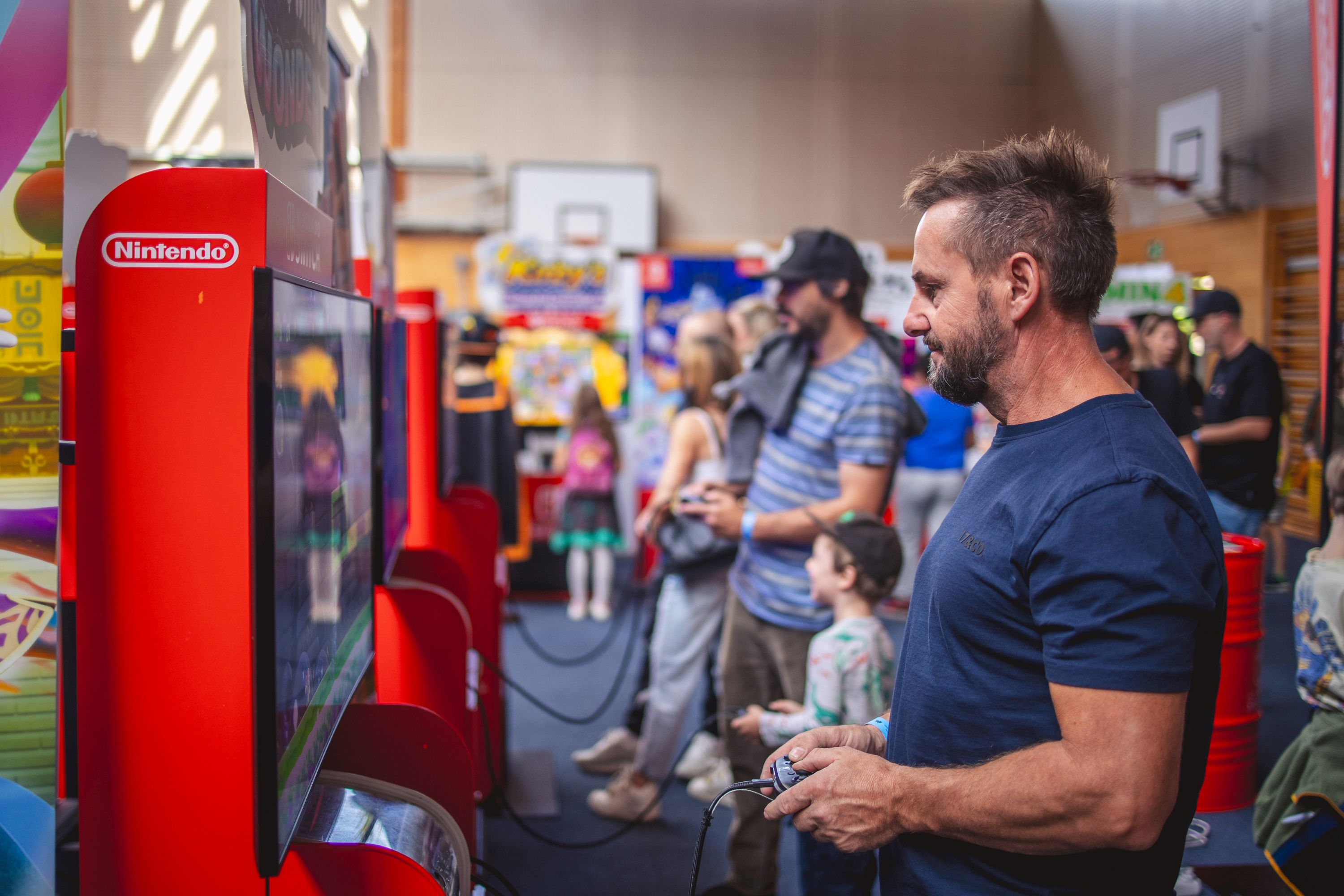 Gamers Heaven (c) Innsbruck Tourismus / Victor Klein / Gamers Heaven