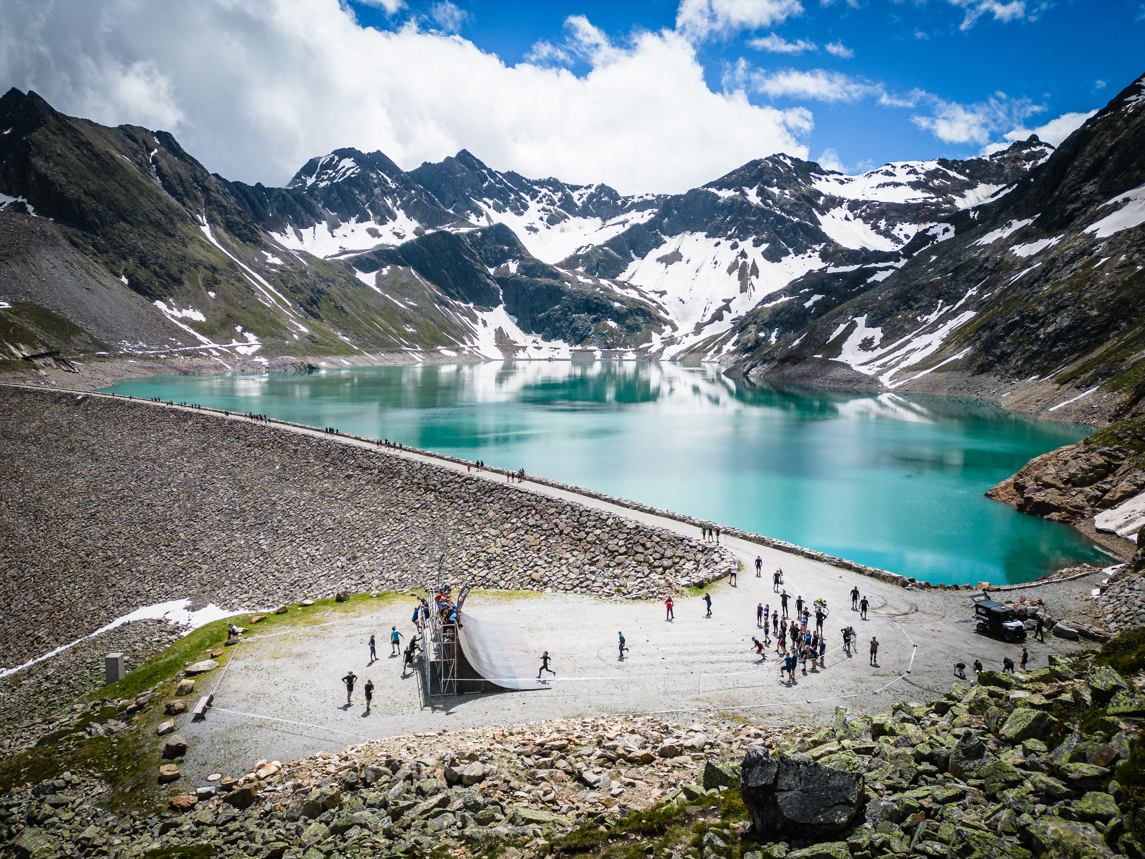 XLETIX Challenge (c) Innsbruck Tourismus / WAM pictures